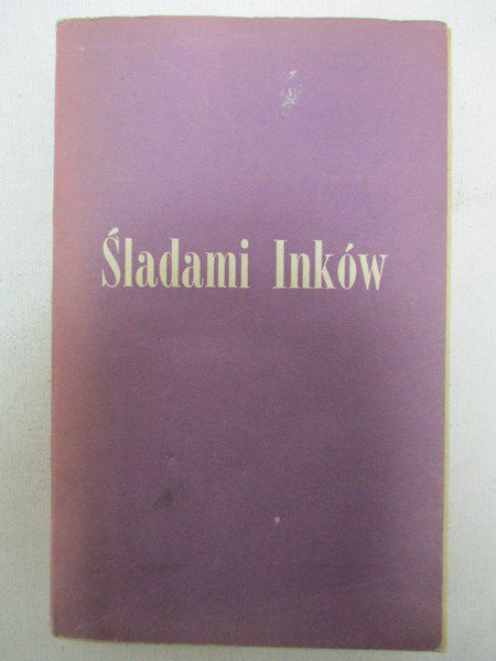 Śladami Inków