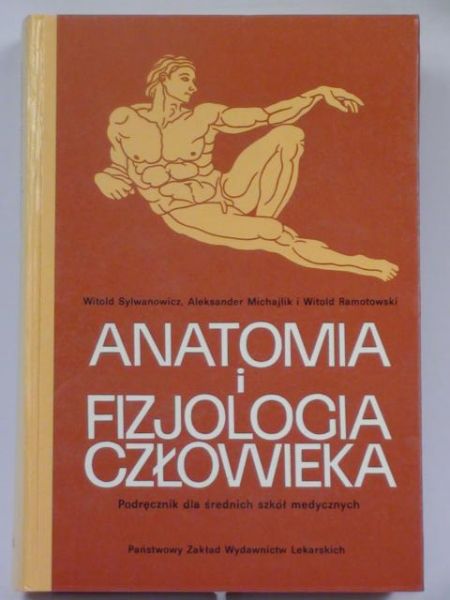 Anatomia i fizjologia człowieka