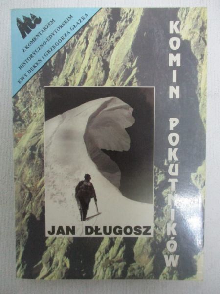 Długosz Jan - Komin Pokutników