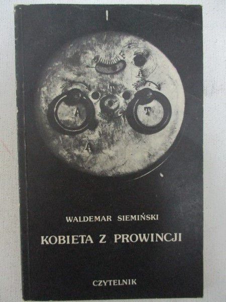 Kobieta z Prowincji