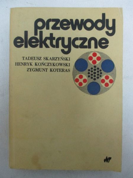 Przewody elektryczne