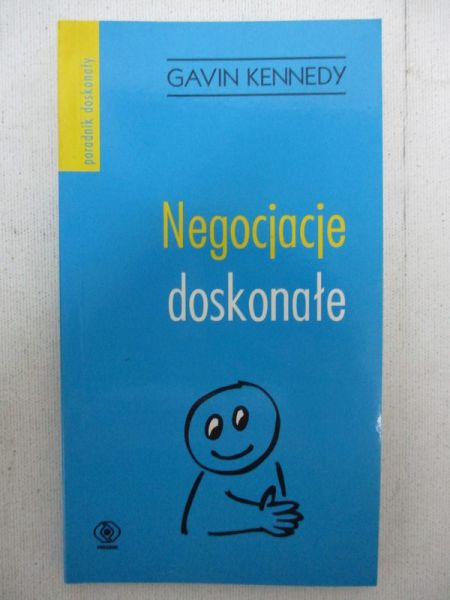Negocjace doskonałe