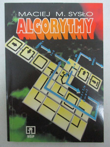 Algorytmy