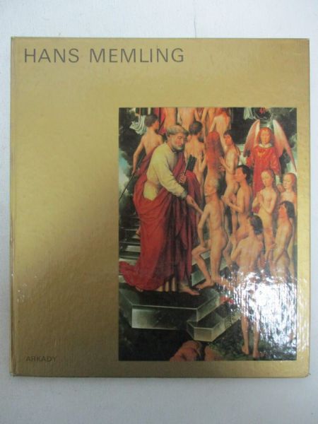 Hans Memling