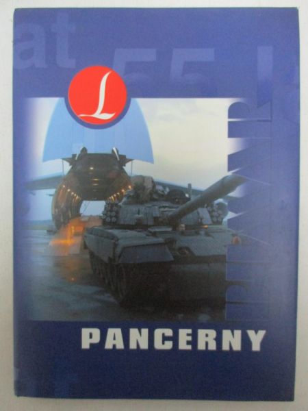 Pancerny Bumar. 55 lat Zakładów Mechanicznych Bumar-Łabędy S.A.