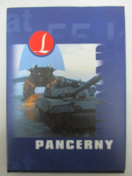 Pancerny Bumar. 55 lat Zakładów Mechanicznych Bumar-Łabędy S.A.