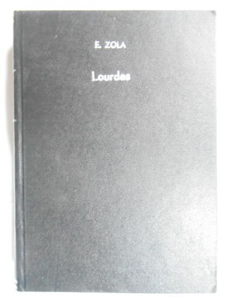 Lourdes
