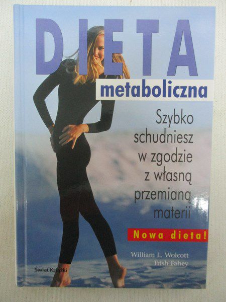 Dieta metaboliczna