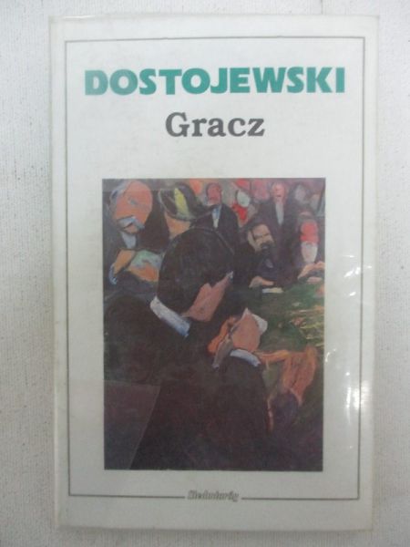 Gracz