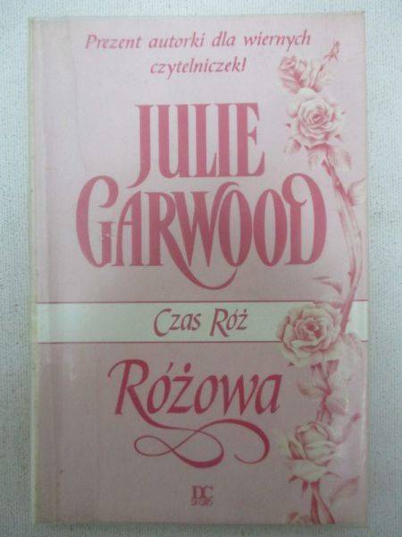 Różowa