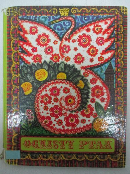Ognisty ptak