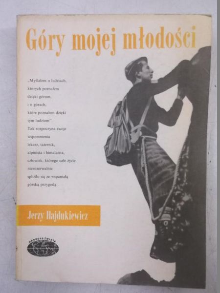 Góry mojej młodości