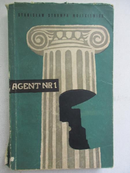 Wojtkiewicz Stanisław Strumph - Agent nr 1