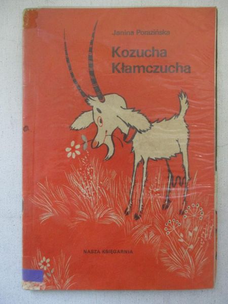 Kozucha Kłamczucha