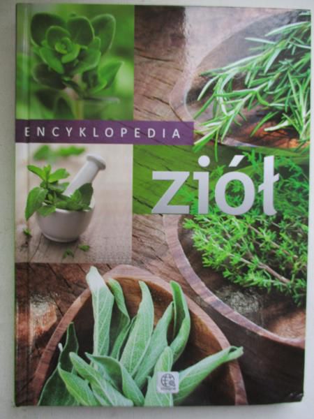 Encyklopedia ziół
