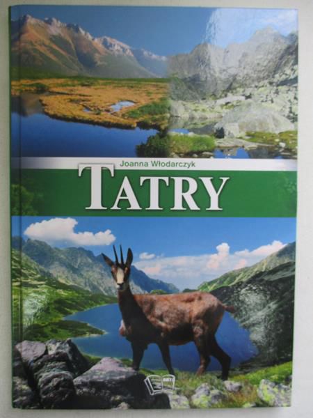 Włodarczyk Joanna  - Tatry