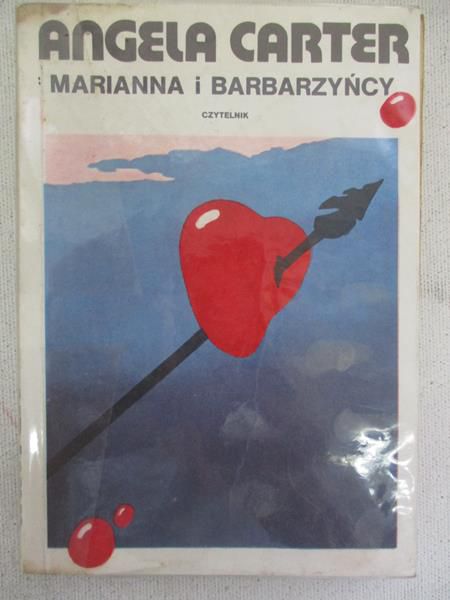 Marianna i barbarzyńcy