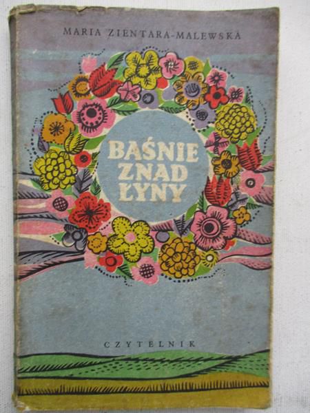 Baśnie znad Łyny
