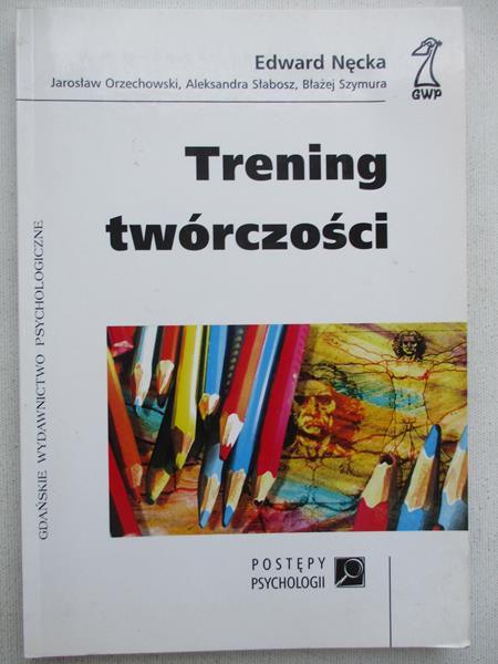 Trening twórczości