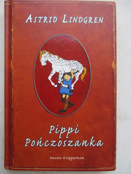 Pippi Pończoszanka