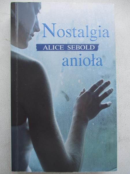 Nostalgia anioła