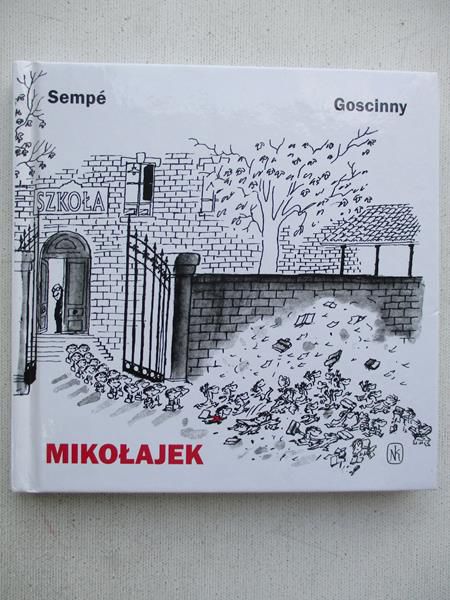Mikołajek