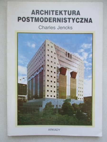 Architektura postmodernistyczna