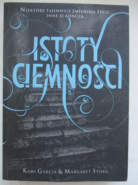 stoty ciemności