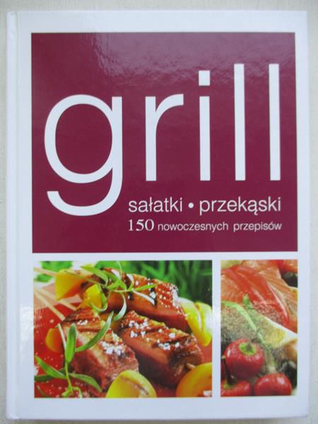 Grill