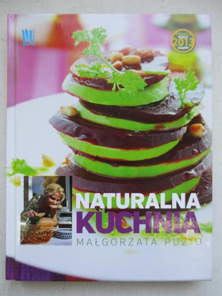 Naturalna kuchnia