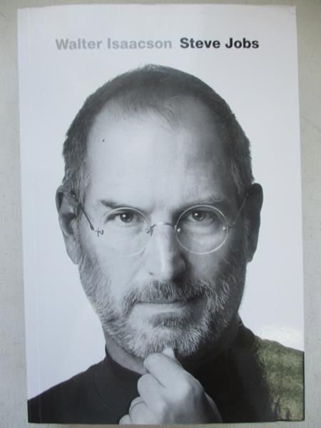 Steve Jobs