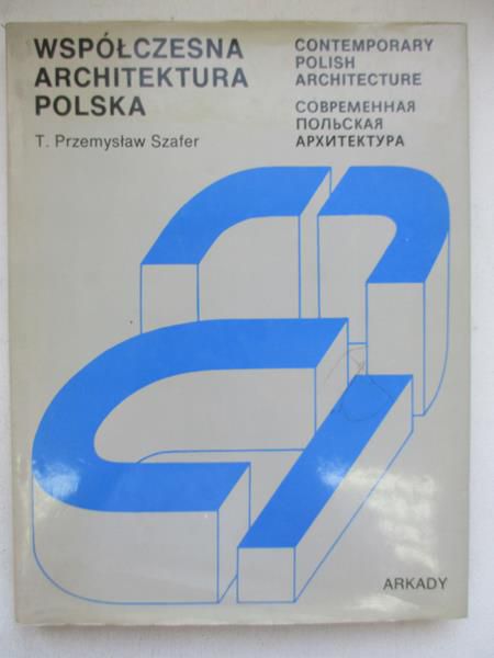 Współczesna architektura polska