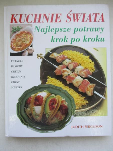Kuchnie Świata