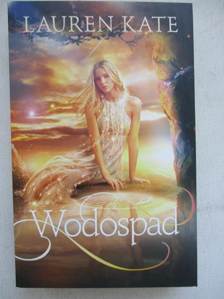 Wodospad