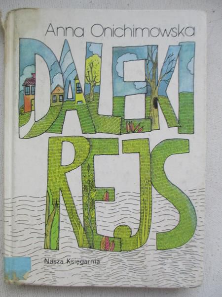 Daleki rejs