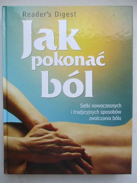 Jak pokonać ból, Nowa