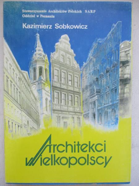 Architekci wielkopolscy