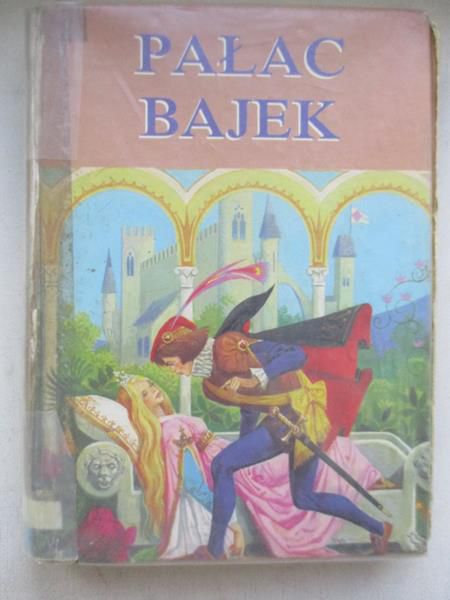 Pałac bajek