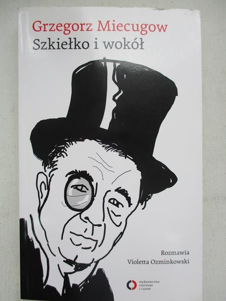 Szkiełko i wokół
