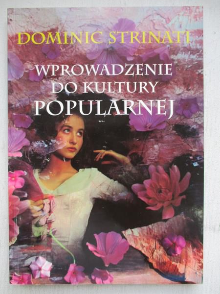 Wprowadzenie do kultury popularnej