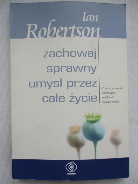 Zachowaj sprawny umysł przez całe życie