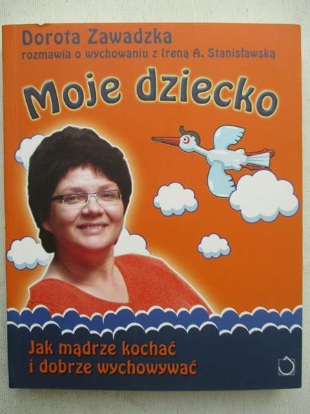 Moje dziecko