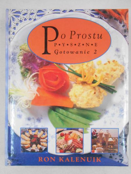 Po prostu pyszne, gotowanie 2