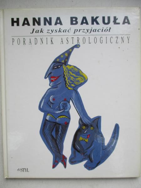 Jak zyskać przyjaciół. Poradnik astrologiczny