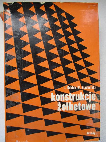 Konstrukcje żelbetowe, cz. II