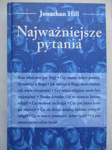 Najważniejsze pytania