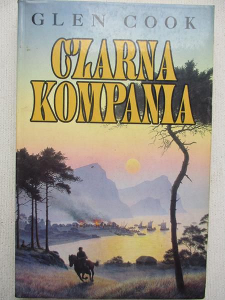 Czarna kompania