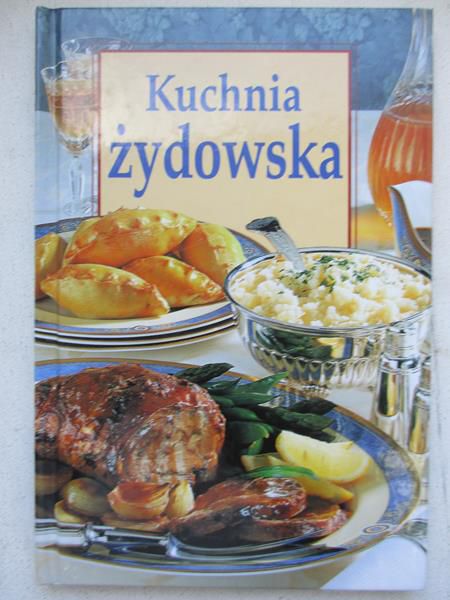 Kuchnia żydowska
