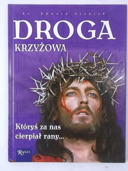 Droga krzyżowa