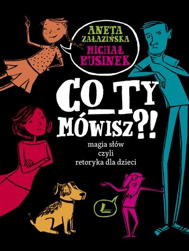 Co Ty Mówisz?!